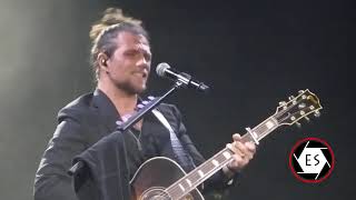 Enrico Nigiotti - L'amore è/Complici @ Teatro Acacia (Napoli)