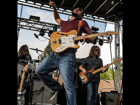 Orgone - Dialed up ft Noelle Scaggs