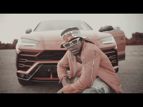 Safa Gaw - No Regards (Official Music Video)