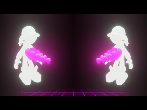 Lozza, Maraborda - DAME UNA SEÑAL (Visualizer) | MOODS Vol.1