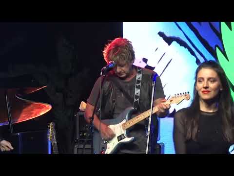 GODZILA BLUZ - WE DO NOT NEED NO EDUCATION - 11.11.2022. - INSTA TV