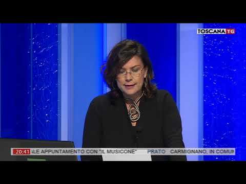2020-01-08 TG REGIONALE ORE 20.30