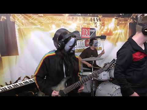 InSound bandCAMp 2024: NebellebeN - Mahnmal