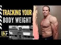 Why You Should Weigh Yourself EVERY DAY