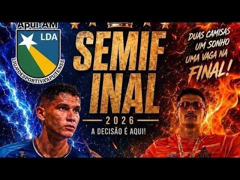 campeonato Municipal de Apui