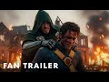 Avengers Doomsday The X Men Will Return Trailer Marvel Studios Concept Version