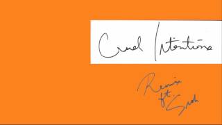 JMSN - Cruel Intentions (Remix) Ft. Snoh Aalegra