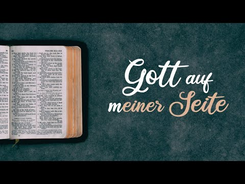 Gott auf (m)einer Seite: Lukas 14:15-15:7