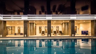 Holiday Inn London - Kensington High St. by IHG, United Kingdom | Travel With Ki