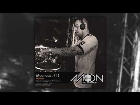 Mooncast #43 - Bukkha
