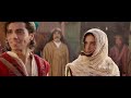 Aladdin Chase Scene
