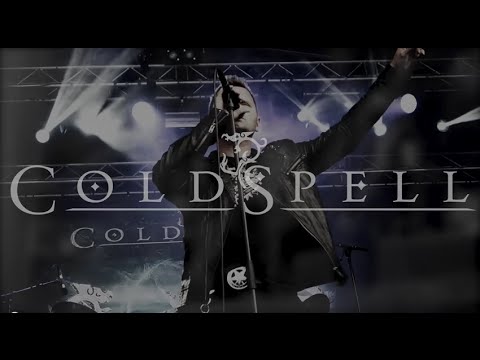 ColdSpell - Angel of the world