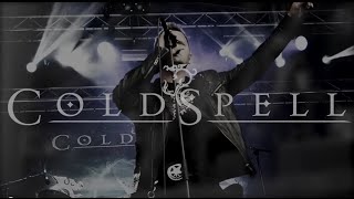 ColdSpell - Angel of the world