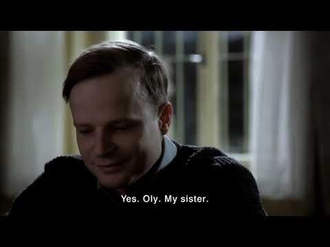 Trailer Film Trailer: Klec / The Cage