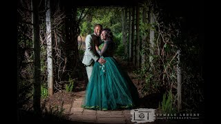 Lepono Wedding Weekend