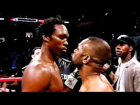 Roy Jones Jr (USA) vs Richard Hall (Jamaica) | TKO, Boxing Fight Highlights HD