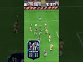 Scoring A SKILL GOAL With 91 TOTS Saint Maximin
