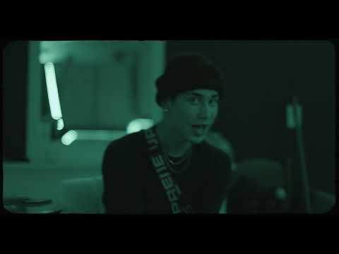 Mbk Pook - Jersey Ties (Official Music Video)