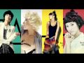 Strong Girl -JEWELRY 