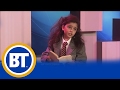 Preview Of Matilda The Musical