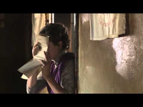 Anja Drnovsek - Actor Showreel 2012