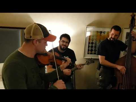 SPBGMA 2020 Super Jam - Another Night