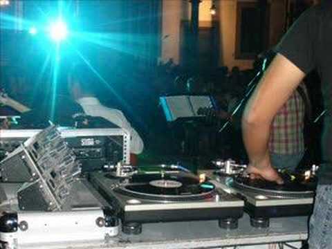 dj cicco-feelling good