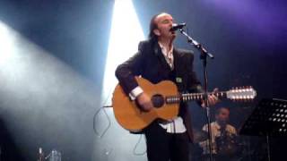 Ya Me Olvidé De Tí - Los Secretos - Palacio De Los Deportes De Madrid 18/12/09