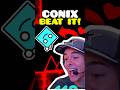 Conix Somehow Beat Bloodbath
