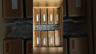 NSK Bearing large stock