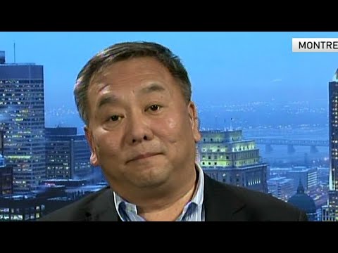 Chen Zhao discusses what China's further opening-up will bring about