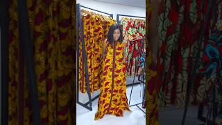 MISHONO YA MAGAUNI MAREFU YA VITENGE #zamakalefashion #latestafricaprint #africanclothing #music