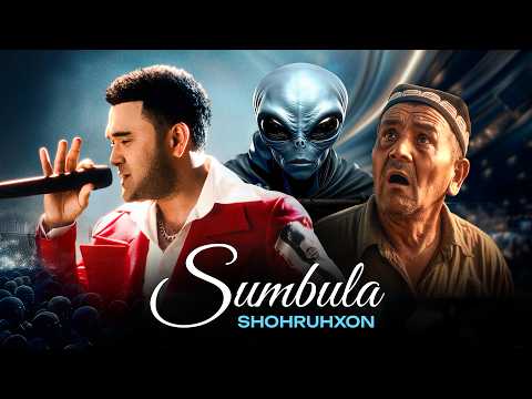 Shohruhxon - Sumbula | Шоҳруҳхон - Сумбула (Official Music Video)