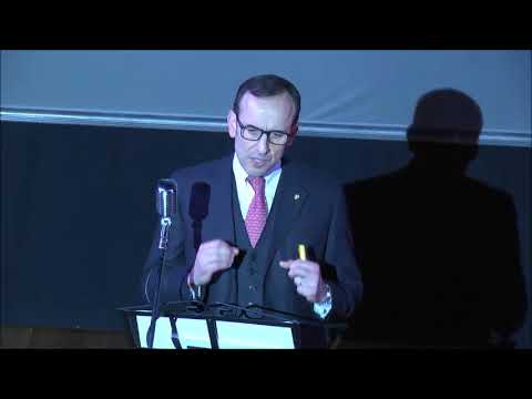 INNOVARE PER CRESCERE: Le opportunità delle imprese che sfidano il futuro (1/10)