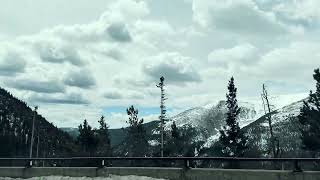 P7: Winter park to Boulder