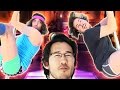 How To Pole Dance 2 (feat. GameGrumps) 