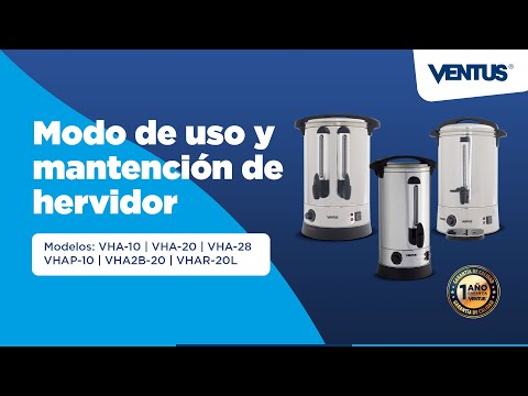 Video del producto