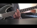 Intervals - A Voice Within COVER 