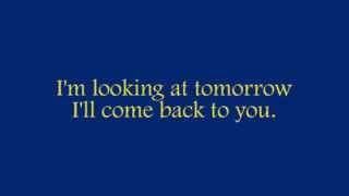 Shawn Tok Tomorrow (With Lyrics)