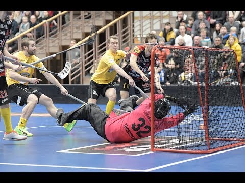 Tässäpä syöttöyhdistelmän mallia