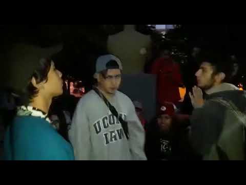 Rin vs Filo vs Zalvy - Octavos de final - BIG BANG FREE FECHA 2