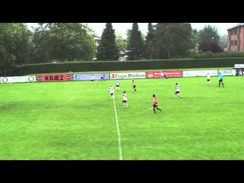 U13A OKS 1   Sfb 2H 22 06 2013