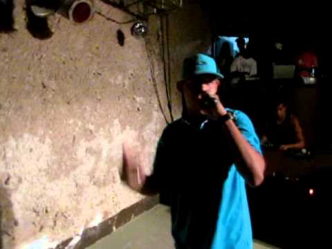 Menor da Ds Monte Alto