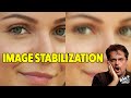 Do You Need Image Stabilization? | Ask David Bergman