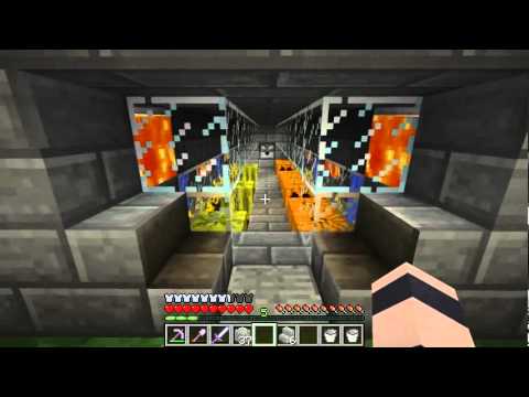 Etho Plays Minecraft - Episode 116: Pumpkins & Melons