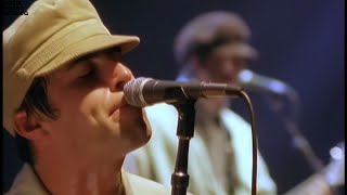 Oasis - 1997-07-01 - Air Studios, London - It&#39;s Getting Better Man HD