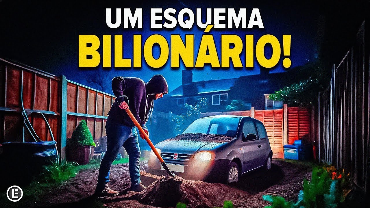 O Novo Golpe dos Seguros? (E como Seguradoras participam...)