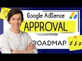 Google AdSense Approval TIPS, TRICKS & HACKS YOU NEED TO KNOW!! (2024)