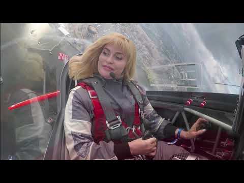 Svetlana Kapanina | The Best Pilot of the Century