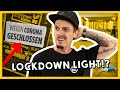 LOCKDOWN LIGHT Muss Ich Das Verstehen LeNews